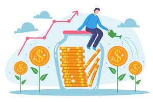 augmentations mutuelle